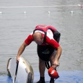 Play-Off Kayak polo