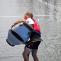 Play-Off Kayak polo