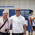Play-Off Kayak polo