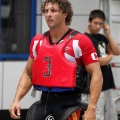 Play-Off Kayak polo