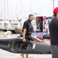 Play-Off Kayak polo