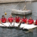 Play-Off Kayak polo