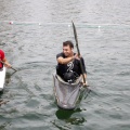 Play-Off Kayak polo