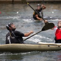 Play-Off Kayak polo