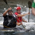 Play-Off Kayak polo