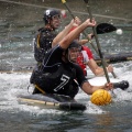 Play-Off Kayak polo