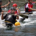 Play-Off Kayak polo