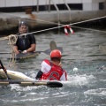 Play-Off Kayak polo