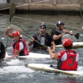Play-Off Kayak polo