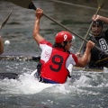 Play-Off Kayak polo