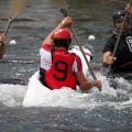 Play-Off Kayak polo