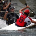 Play-Off Kayak polo