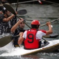 Play-Off Kayak polo
