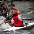 Play-Off Kayak polo