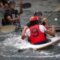 Play-Off Kayak polo