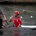 Play-Off Kayak polo
