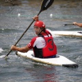 Play-Off Kayak polo