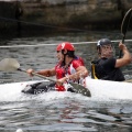 Play-Off Kayak polo