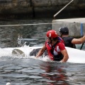 Play-Off Kayak polo