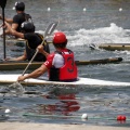 Play-Off Kayak polo