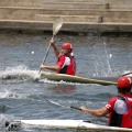 Play-Off Kayak polo
