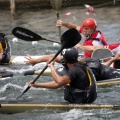 Play-Off Kayak polo