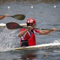 Play-Off Kayak polo