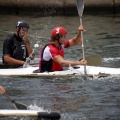 Play-Off Kayak polo