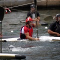 Play-Off Kayak polo