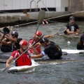 Play-Off Kayak polo