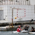 Play-Off Kayak polo