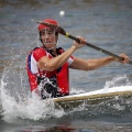 Play-Off Kayak polo