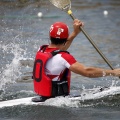 Play-Off Kayak polo