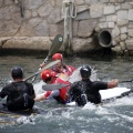Play-Off Kayak polo