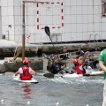 Play-Off Kayak polo