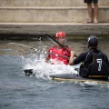 Play-Off Kayak polo