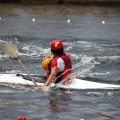 Play-Off Kayak polo
