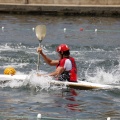 Play-Off Kayak polo