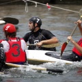 Play-Off Kayak polo