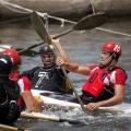 Play-Off Kayak polo