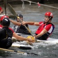Play-Off Kayak polo