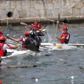 Play-Off Kayak polo