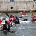 Play-Off Kayak polo