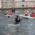 Play-Off Kayak polo
