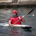 Play-Off Kayak polo