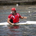 Play-Off Kayak polo