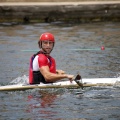 Play-Off Kayak polo