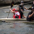 Play-Off Kayak polo