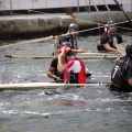 Play-Off Kayak polo