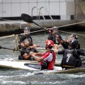 Play-Off Kayak polo